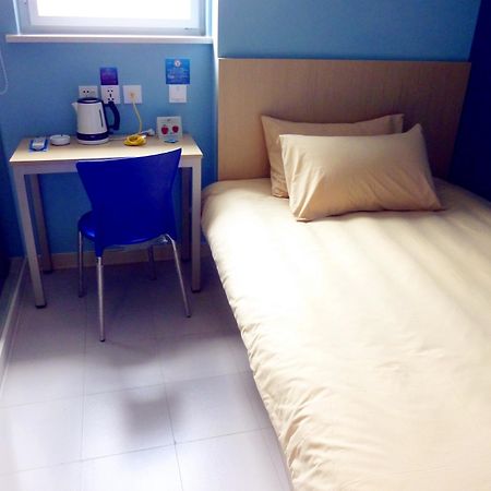 Bestay Hotel Express Taizhou Huangyan Huancheng East Road מראה חיצוני תמונה